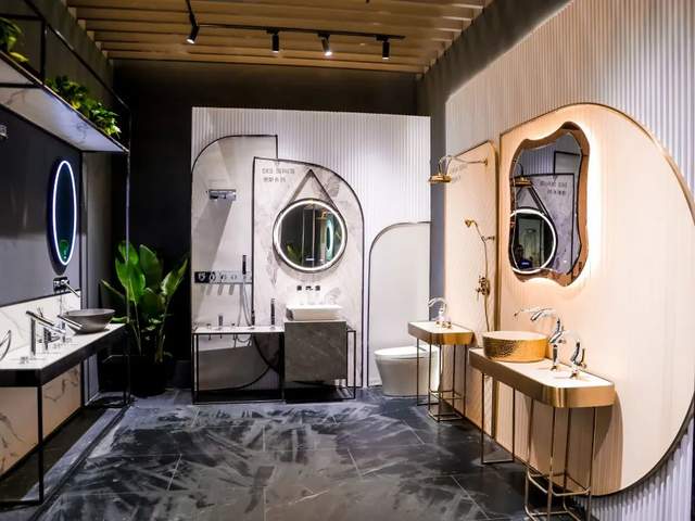 精准锁定卫浴工程采购/2024年上海国际酒店工程博览会插图11