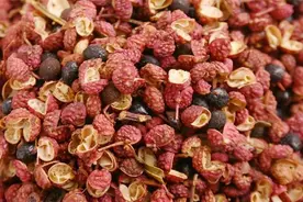 花椒、麻椒和胡椒是一回事吗？烹饪菜肴时应该选择哪一种呢？图片