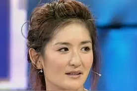 谢娜:情商低、业务能力差淡出大众视野，影射出娱乐圈的“现实”图片