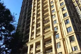 为什么许多人不选“腰线层”的房子，这几个缺陷，让人望而却步图片