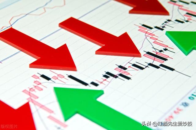 股票价格涨跌是怎么形成的，股票价格为什么每秒都在变动 涨跌是怎么形成的