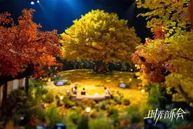 田震孙悦梁咏琪周深加盟《时光音乐会2》，这场秋日音乐之约你来吗？图片