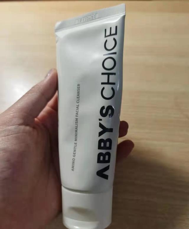 平价好用的5款“国货”洗面奶，洗得干净又低刺激，值得入手