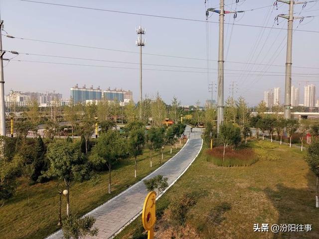 汾阳往事｜殷维明：美丽的禹门河