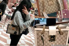 销量大跳水！暴跌25%，又一奢侈品巨头跌落神坛，沦为奥莱打折品图片