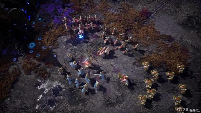 韩国厂商还藏着多少游戏？盘点那些公布之后鲜有消息的韩国游戏