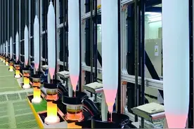 从每公里2000元直降50倍，中国光纤比面条还便宜，是怎么做到的？图片