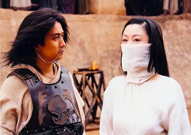 给过去40年“最好的三国剧”排个名，风起陇西第七，军师联盟第四