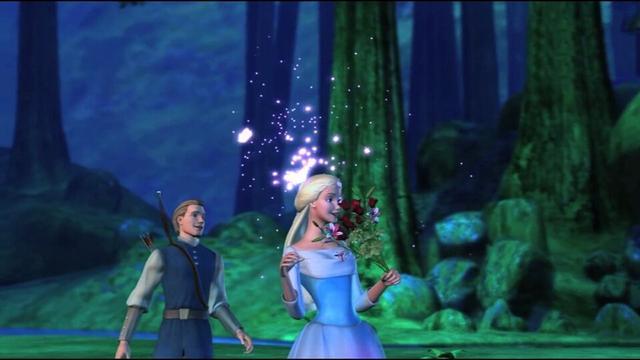 所有女生都有芭比梦，今天给大家推荐我那些年看过的芭比系列电影