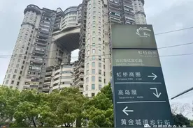 比刘畊宏家还奇葩的豪宅户型，上海还有很多图片