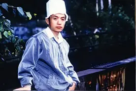 顾城和谢烨：曾经相约白头，最后相爱相杀，圣母也救不了偏执狂图片