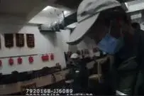 电动车肇事逃逸，看民警如何破案！图片