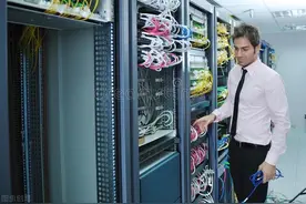 私人服务器怎么搭建，自己搭建私人服务器违法吗？图片