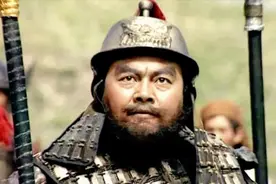 三国猛将首推张飞：张飞比典韦许褚厉害在哪了？就不是一个级别的图片