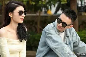 方彬涵陈思铭分手内幕曝光，男方被解雇又不想当网红，致恋情告吹图片