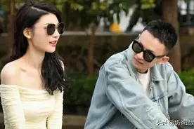 方彬涵陈思铭分手内幕曝光，男方被解雇又不想当网红，致恋情告吹图片