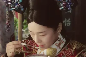 慈禧的奢侈让人发指，为保持青春美貌，每天都让产妇为其供母乳图片