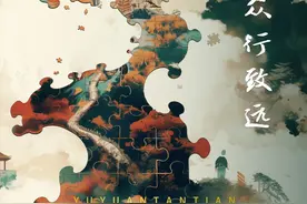 从“欧亚”到“亚欧”，变的是什么？图片