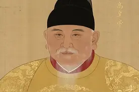 开国称帝：浅谈朱元璋的登基诏书，了解朱元璋的高明之处图片