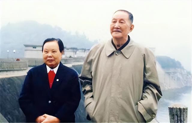洪学智晚年卧病，大儿子前来探望，他质问：你是怎么当的省长