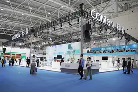 科曼医疗2022CMEF 三大领域创新成果强势登陆图片