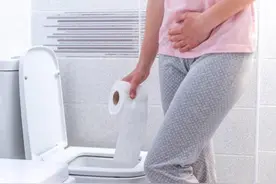 大便总感觉“拉不干净”？其实是身体在预警：这里可能出问题了图片