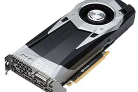 未来的显卡市场，可能再也不会有GTX1060这种甜品卡上市了图片