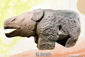 神鸟特别策划｜突发！石犀牛“逃离”成博图片