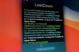 ipad mini2 降级10.3.3图片