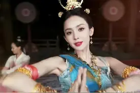 千年经商民族粟特人为何消亡，安史之乱的副产品图片