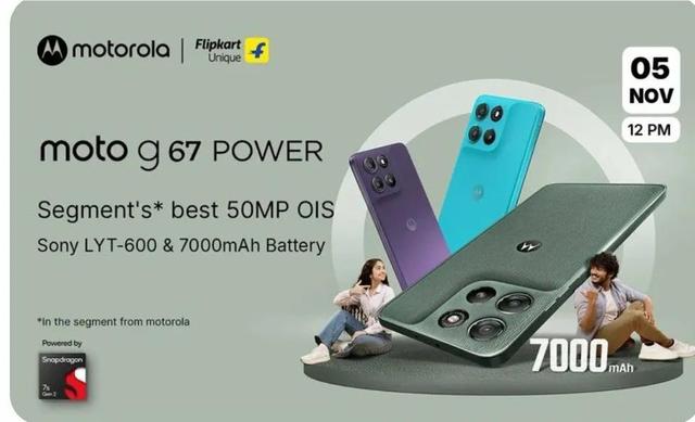 1.5k LCD屏幕中端处理器，moto多款新机曝光