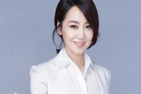闫妮：离婚那天挥泪和公婆告别，18年后对待前公婆如同亲生父母图片
