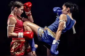 各种女子防身术对比图片