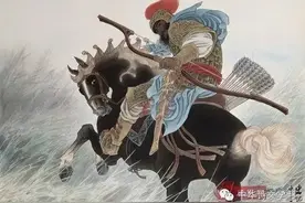 韩愈七首经典名诗，每首都有一名句！图片