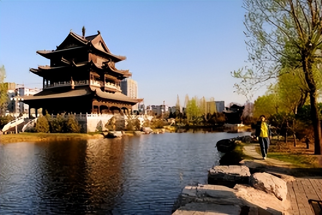 阳曲县顺溜刀削面 小长假去哪儿好?这条最美线路,带你走遍烟火太原,尽览古城风采 阳曲县顺溜刀削面 小长假去哪儿好?这条最美线路,带你走遍烟火太原,尽览古城风采