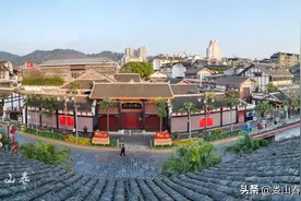 贵州省遵义市，遵义会议会址图片
