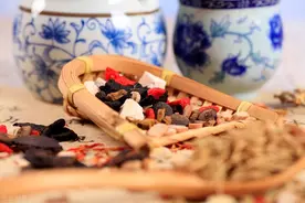 甲状腺结节4a级，中医这样治疗，1个月降为3级图片