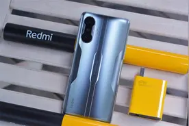 2021年末手机推荐红米篇：五款手机两大系列，款款都是同价位王者图片