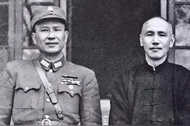 “狼兵”难缠，彭总评价：湘军一头狼，桂军猛于虎恶于狼图片