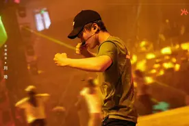 年赚12.9亿！旗下拥有韩庚、王一博的乐华娱乐是怎么赚钱的？图片