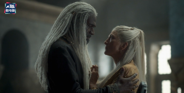 《龙之家族》第5集解析！血色婚礼出现！阿莉森转绿向龙家宣战