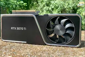 RTX 3070 Ti VS RTX 4070 Ti，性能差距到底有多大？4K游戏测试出炉图片