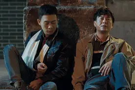 《狂飙》完结热度不散！李一桐评论区太搞笑，强欣剂cp照疯传图片