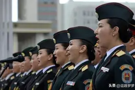 蒙古国人眼中的中国：难解难分的血与泪图片