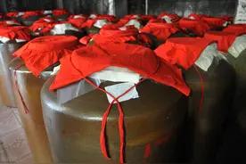 中国酒业100强企业：四川、北京各9个，山东、河北各8家图片