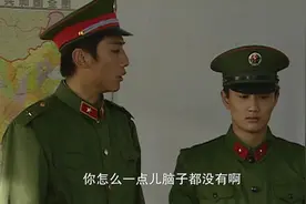 《血色浪漫》：看完原著才知，宁伟步入绝境实属必然的真相图片