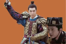 亲戚分为“亲”和“戚”，亲与戚大不相同，为何古代戚大于亲？图片