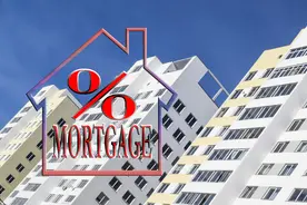 不敢花钱？中国经济被38万亿房贷拖垮？专家：消费率偏低图片