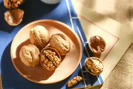 滋养智慧的美味选择：八种补脑益智的食物图片