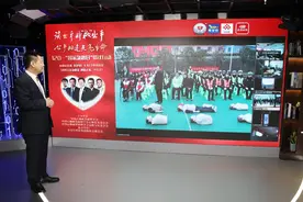 “国家急救日”这天，多地现场连线科普心肺复苏术图片